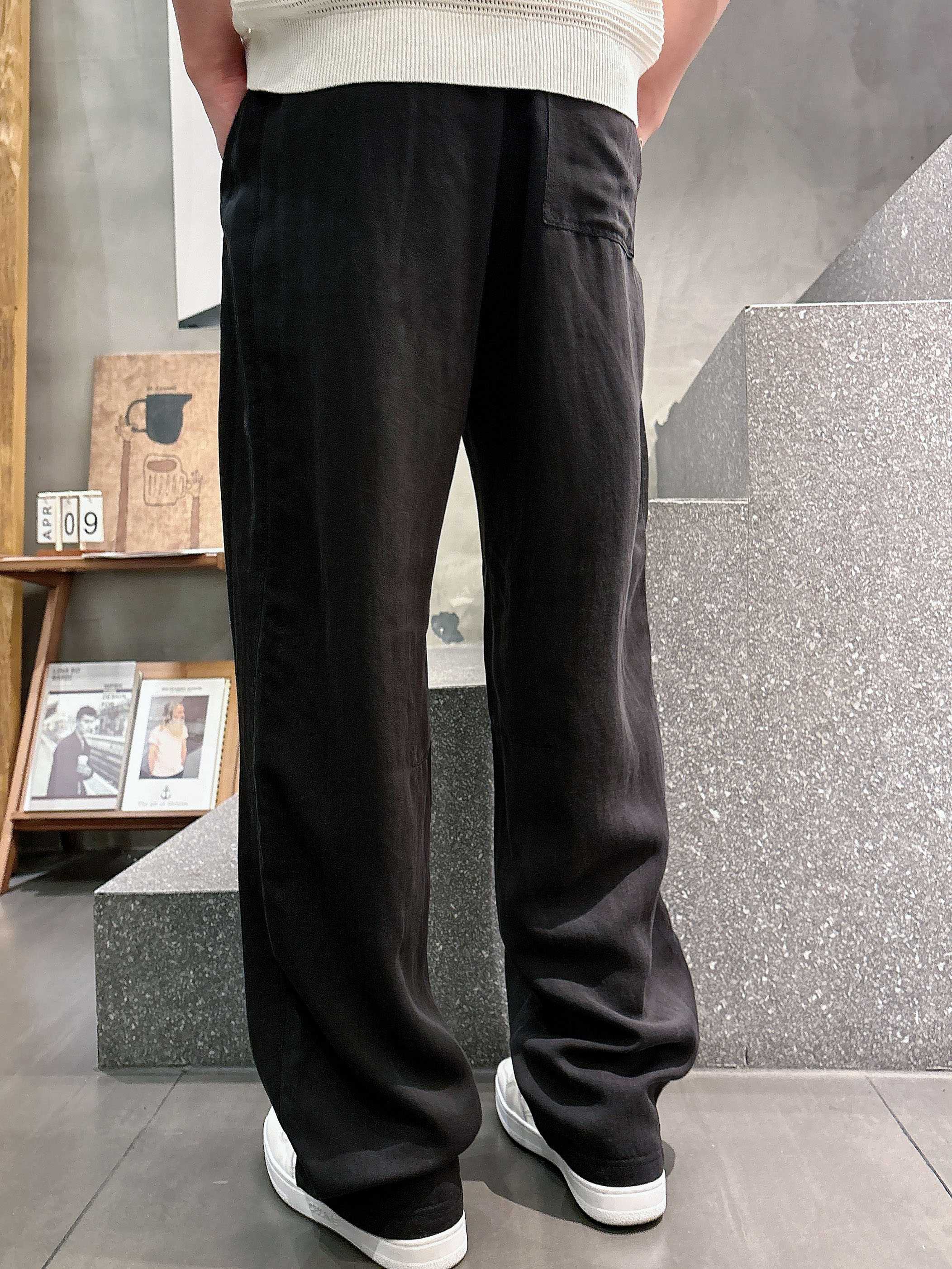 Casual Pants Man
